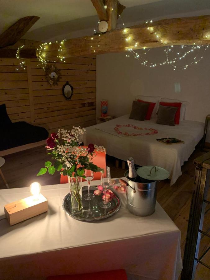 O Lodge Cleppe ภายนอก รูปภาพ