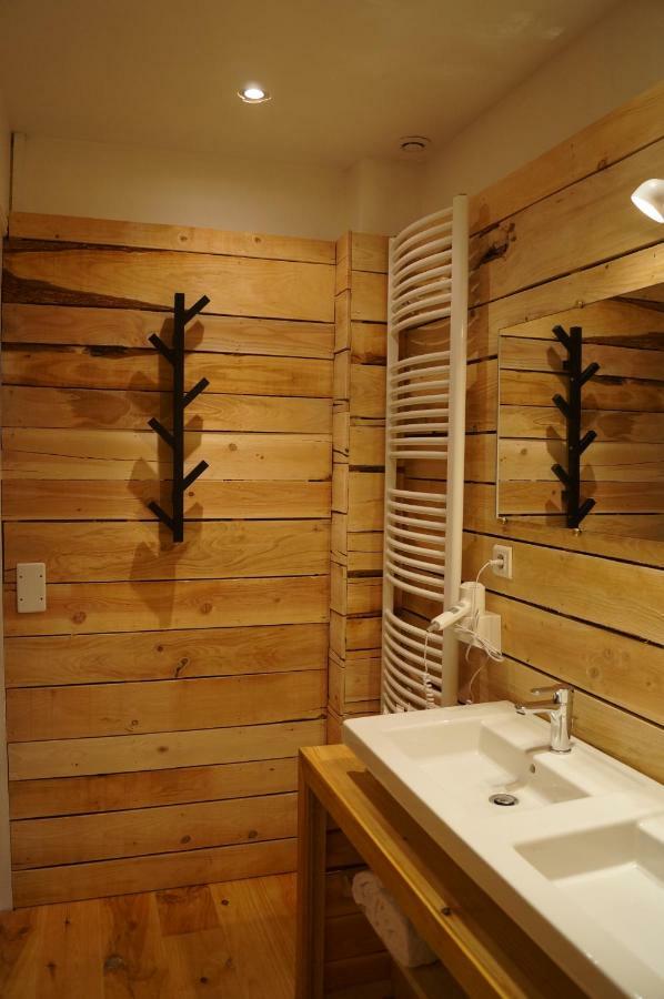 O Lodge Cleppe ภายนอก รูปภาพ